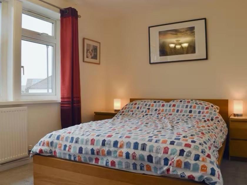 The Garth Whitby Villa Buitenkant foto