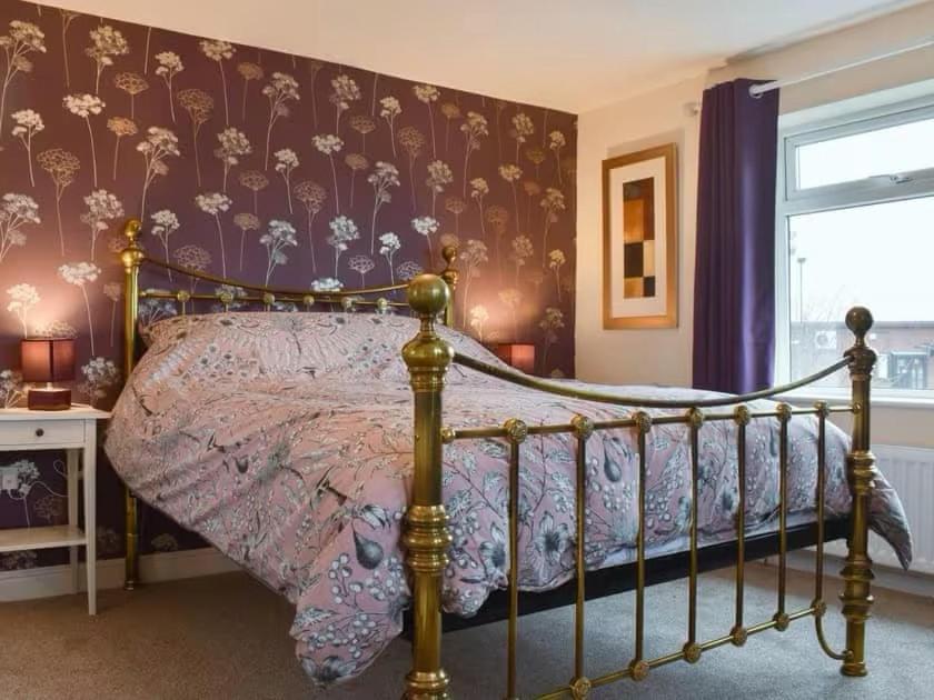 The Garth Whitby Villa Buitenkant foto